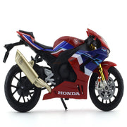 Maisto Honda CBR1000RR-R Fireblade SP 1:18 Maisto Scale Model bike collectible