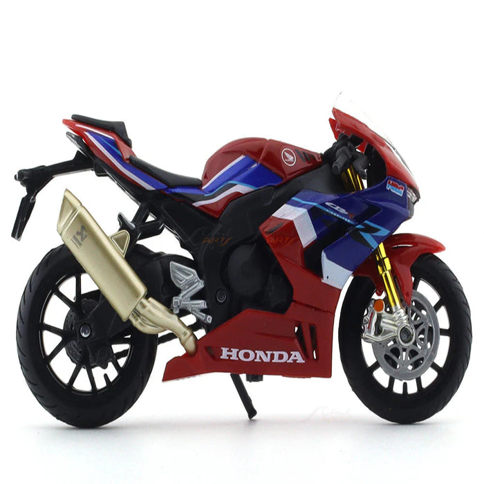Maisto Honda CBR1000RR-R Fireblade SP 1:18 Maisto Scale Model bike collectible-Vehicles-Maisto-Toycra