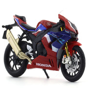 Maisto Honda CBR1000RR-R Fireblade SP 1:18 Maisto Scale Model bike collectible