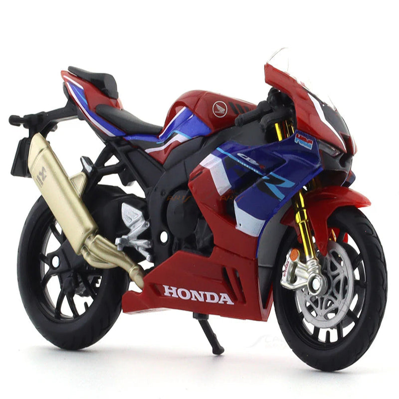 Maisto Honda CBR1000RR-R Fireblade SP 1:18 Maisto Scale Model bike collectible