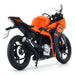 Maisto KTM RC390 1:12 Maisto Licensed diecast Scale Model bike collectible-Vehicles-Maisto-Toycra