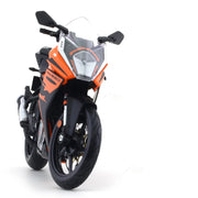 Maisto KTM RC390 1:12 Maisto Licensed diecast Scale Model bike collectible