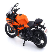 Maisto KTM RC390 1:12 Maisto Licensed diecast Scale Model bike collectible