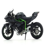 Maisto Kawasaki Ninja H2 R 1:12 Maisto Licensed Scale Model bike collectible