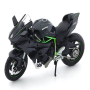 Maisto Kawasaki Ninja H2 R 1:12 Maisto Licensed Scale Model bike collectible