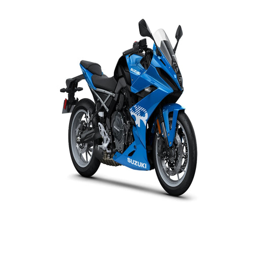 Maisto Suzuki GSX-8R 2024 Motorcycle 1/18 Scale-Vehicles-Maisto-Toycra