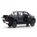 Maisto Toyota Hilux Black 1:27 Maisto licensed diecast Scale Model car collectible-Vehicles-Maisto-Toycra