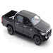 Maisto Toyota Hilux Black 1:27 Maisto licensed diecast Scale Model car collectible-Vehicles-Maisto-Toycra