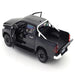 Maisto Toyota Hilux Black 1:27 Maisto licensed diecast Scale Model car collectible-Vehicles-Maisto-Toycra
