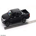 Maisto Toyota Hilux Black 1:27 Maisto licensed diecast Scale Model car collectible-Vehicles-Maisto-Toycra