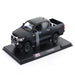 Maisto Toyota Hilux Black 1:27 Maisto licensed diecast Scale Model car collectible-Vehicles-Maisto-Toycra