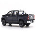 Maisto Toyota Hilux Black 1:27 Maisto licensed diecast Scale Model car collectible-Vehicles-Maisto-Toycra