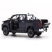 Maisto Toyota Hilux Black 1:27 Maisto licensed diecast Scale Model car collectible-Vehicles-Maisto-Toycra
