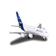Majorette Airplane- Set of 3