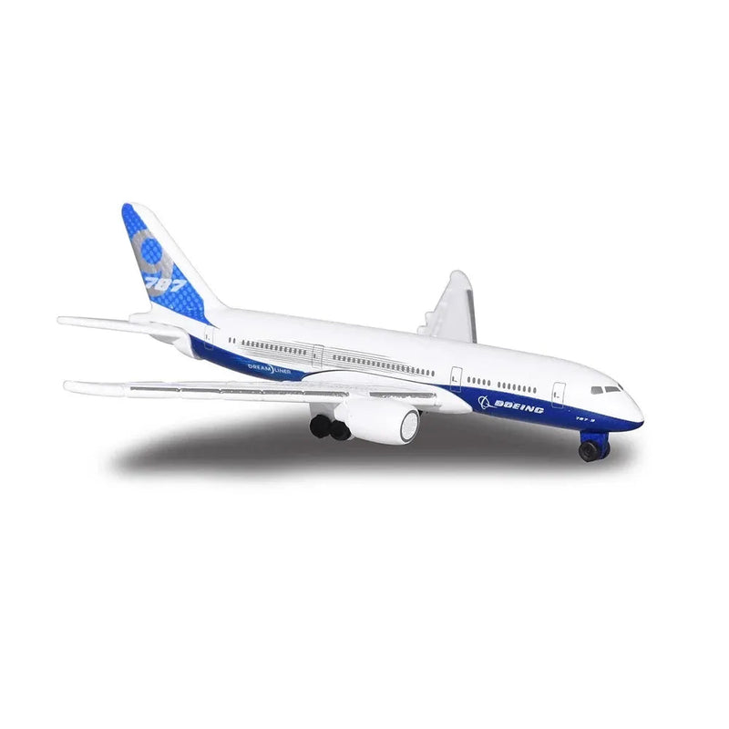 Majorette Airplanes