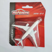 Majorette Airplanes