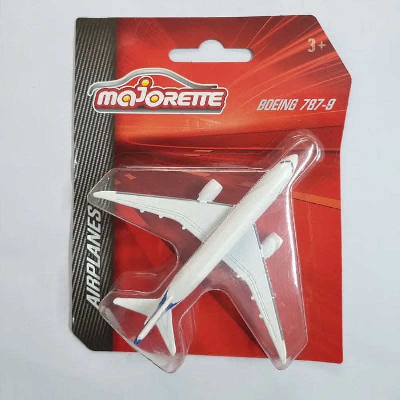 Majorette Airplanes