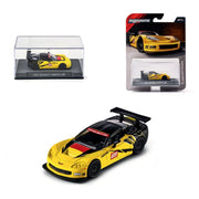 Majorette Auto Collection- Wave 1