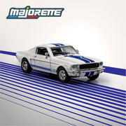 Majorette Auto Collection- Wave 1