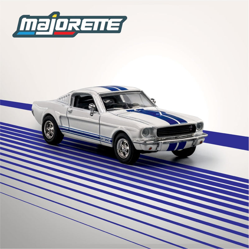 Majorette Auto Collection- Wave 1