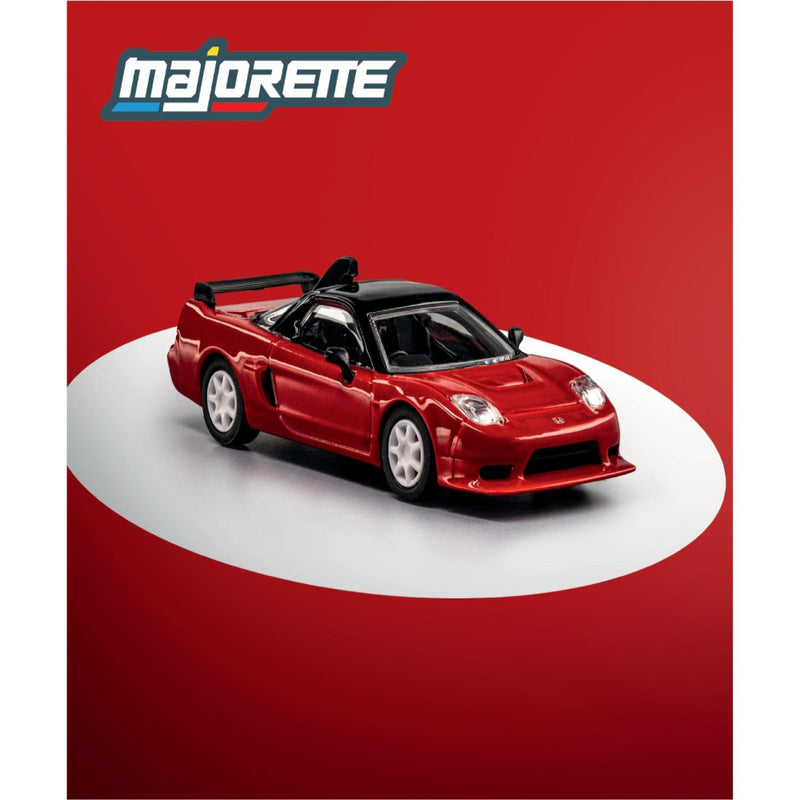 Majorette Auto Collection- Wave 1