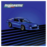 Majorette Auto Collection- Wave 1