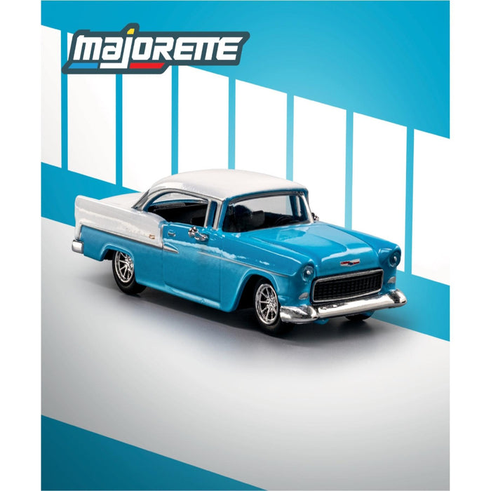 Majorette Auto Collection- Wave 1-Vehicles-Majorette-Toycra