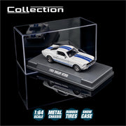 Majorette Auto Collection- Wave 1