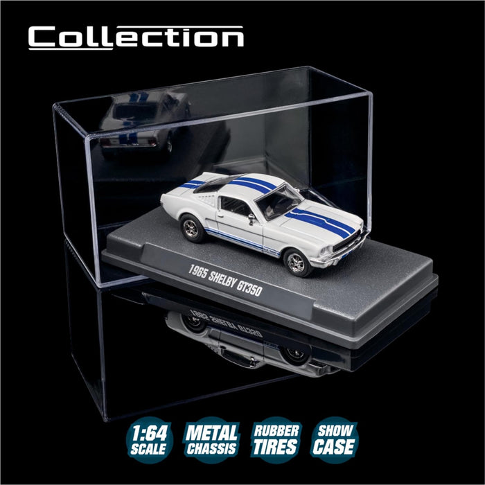 Majorette Auto Collection- Wave 1-Vehicles-Majorette-Toycra