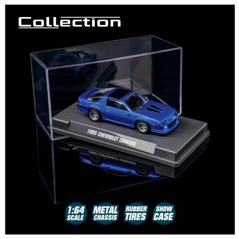 Majorette Auto Collection- Wave 1