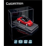 Majorette Auto Collection- Wave 1