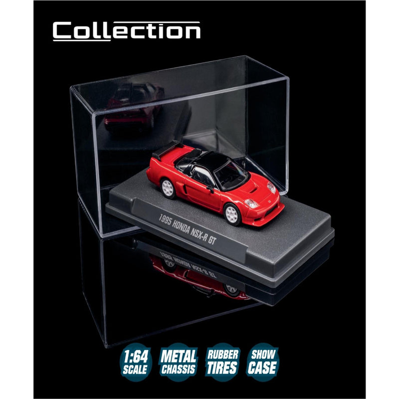 Majorette Auto Collection- Wave 1