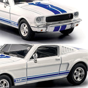 Majorette Auto Collection- Wave 1