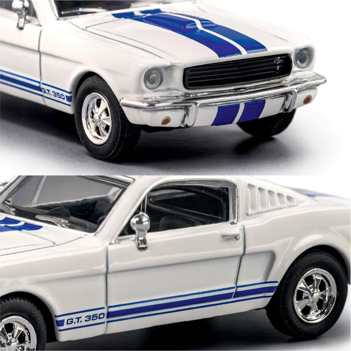 Majorette Auto Collection- Wave 1-Vehicles-Majorette-Toycra