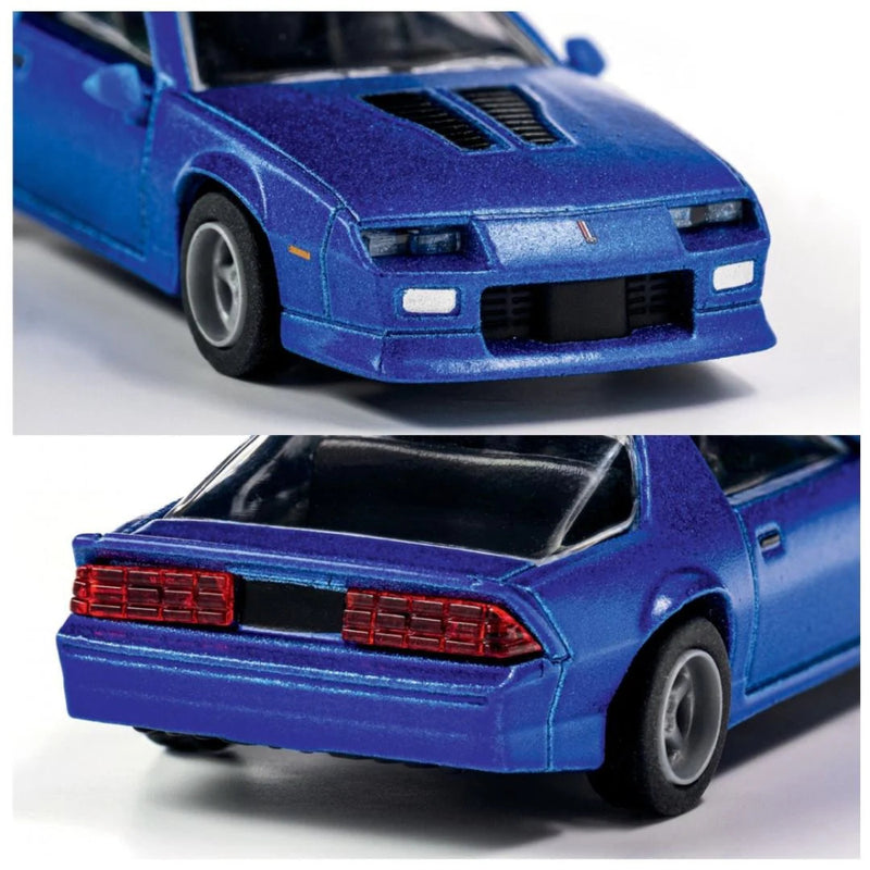 Majorette Auto Collection- Wave 1