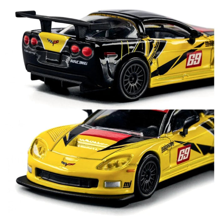 Majorette Auto Collection- Wave 1-Vehicles-Majorette-Toycra