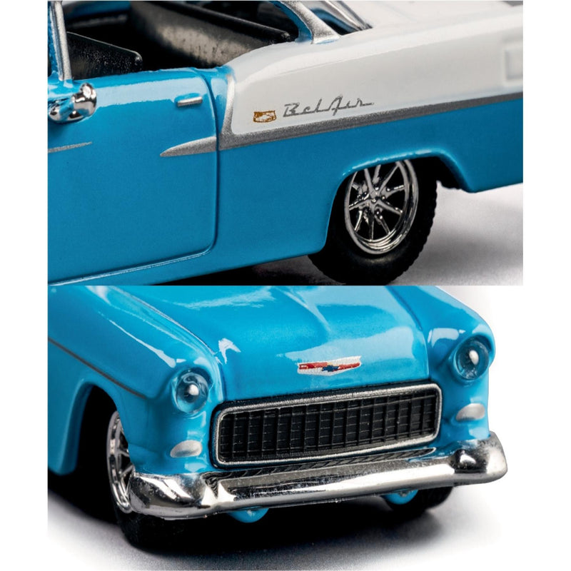 Majorette Auto Collection- Wave 1