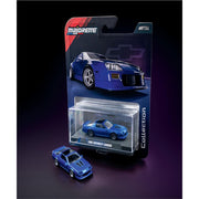 Majorette Auto Collection- Wave 1
