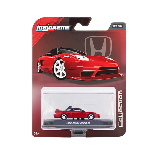Majorette Auto Collection- Wave 1-Vehicles-Majorette-Toycra
