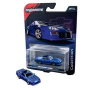 Majorette Auto Collection- Wave 1