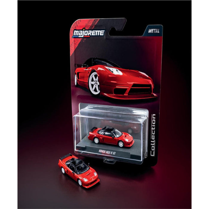 Majorette Auto Collection- Wave 1-Vehicles-Majorette-Toycra