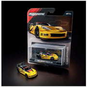 Majorette Auto Collection- Wave 1