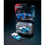 Majorette Auto Collection- Wave 1