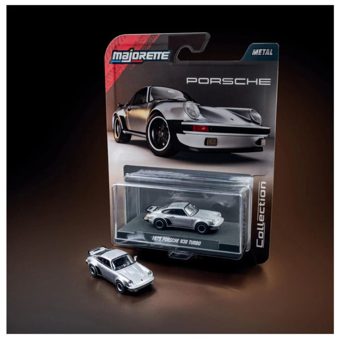 Majorette Auto Collection- Wave 1-Vehicles-Majorette-Toycra