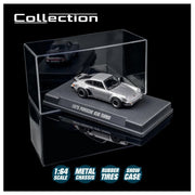 Majorette Auto Collection- Wave 1