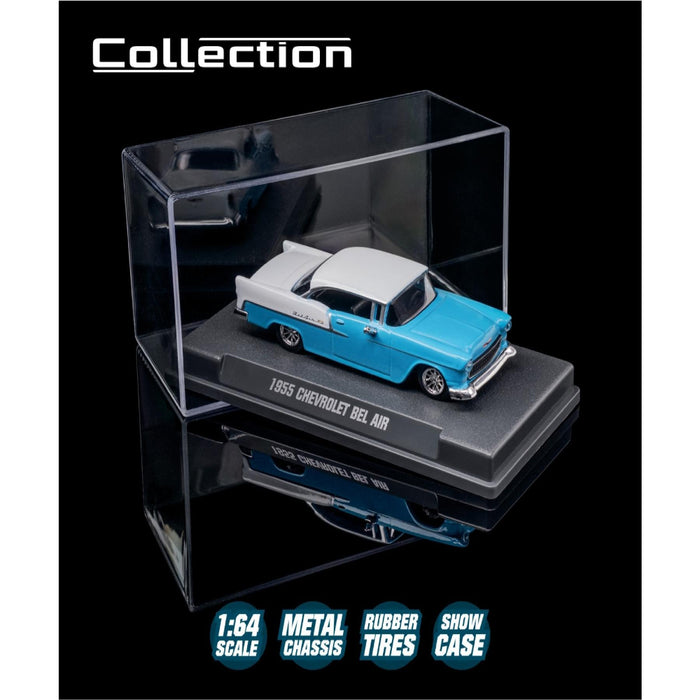 Majorette Auto Collection- Wave 1-Vehicles-Majorette-Toycra