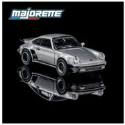 Majorette Auto Collection- Wave 1