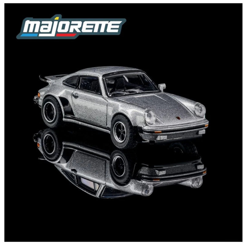 Majorette Auto Collection- Wave 1