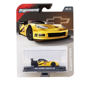 Majorette Auto Collection- Wave 1