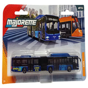 Majorette City Bus & Avenio Tram